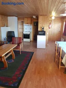 Nybu Two-bedroom cottage - Image 1
