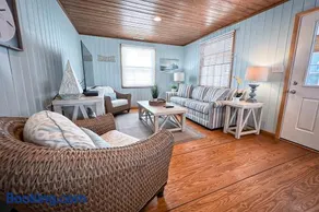 Sand Dollar Retreat by Sea Scape Properties - Image 4