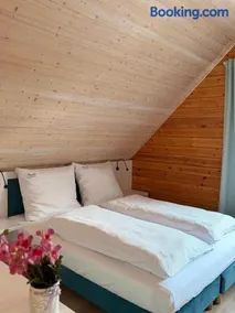 Białe Domki Paula SPA Niechorze - Image 3