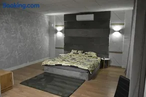 Vinetas Apartments Nr 2 White pearl - Image 4