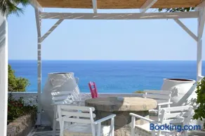 Summer Boutique Villa with a stunning sea view and a swimming pool - Image 3