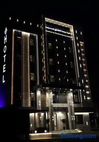 جوهرة دومة الجندل للشقق المخدومة Jawharat Dumat Serviced Apartments - Image 3