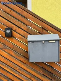 Ferienwohnung Eden - Image 1