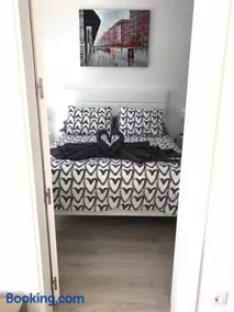 Luxury Apartment Atlantic View 15B - Image 3