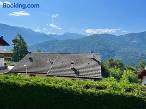 Villa Grumes by Sunhome Fiemme - Image 4