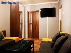 Apartament Nowowierzbowa 16 Zawiercie - Image 1