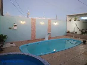 Casa de Férias- Com 2 quartos, Piscina e Churrasqueira - Image 2