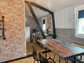 T2 style industriel tout confort - Image 2