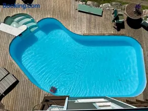 Harjula-kesämaja, sauna ja ulkoallas Tuusulassa - Image 3