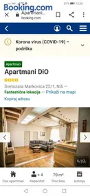 Apartmani DiO - Image 1