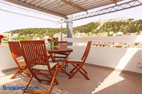 Villa Maria Old Town Hvar - Image 4