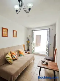 Casa Rural Galaroza La Bella - Image 1