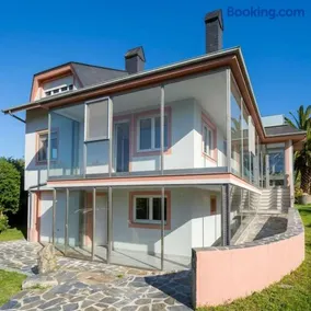 Casa completa - Camiño dos faros - Atlantico Malpica - Image 2