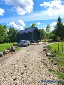 Idaraugu puhkemaja Saaremaa põhjarannikul - Image 1