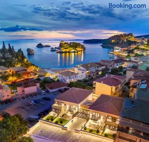Parga Gem P - Image 2
