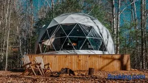 The Glass Globe - Image 1