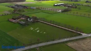 Gastenverblijf 't Hof van Eden - Image 1