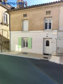 Maison Appartement plein Centre Saint Astier - Image 3
