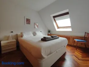 Apartamento centro de Sada - Image 3