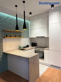 Apartament Rakowicka - Image 3