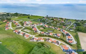 Holiday Home Strandgårdsvej Brenderup Fyn Denm - Image 4