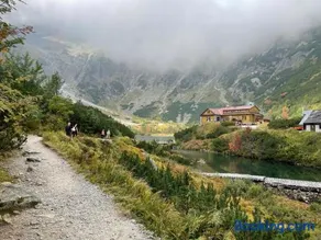 Apartmán Bystrina - Image 2
