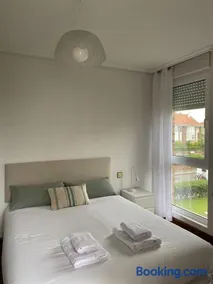 Apartamento con vistas al Mar playa Berria-Santoña - Image 2