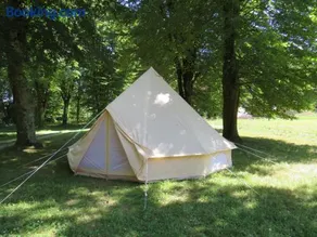 Camping éco-touristique et tiers-lieu apprenant - KERBOUZIER - Image 3