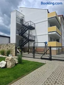 Apartmán JAMI REZIDENCIA - Image 3