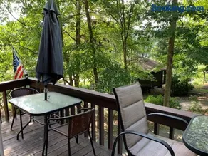 Round Cabin - 5 Min to Bedford PA - Deck - Hike- Golf - Image 1