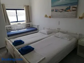 Kavos Bay Apartments Elounda - Image 2