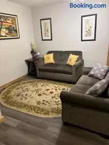 Bungalow off of Main Unit 3 - Image 1