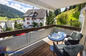 Residenz Larix Apartments - Image 2