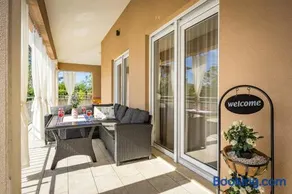 Villa Karla, private pool, 3 bedroom - Image 5