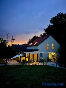 Heaven resort - retreat centre - Image 1