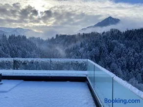Wohnung Staufenblick und Wohnung Firstblick - Image 3