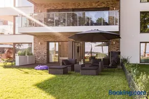 Nautica Resort - apartament Masurian Sailor - Image 2