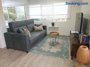 Alojamiento Casamar, con jardín - Image 4