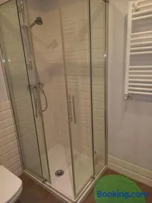 Chalet familiar con piscina - Image 4
