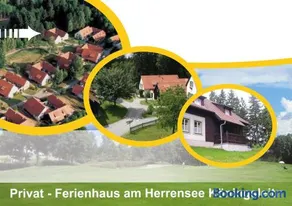 Haus Waldviertel am Herrensee - Image 1