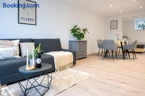 Modernes, stilvolles Apartment 1 - Image 2