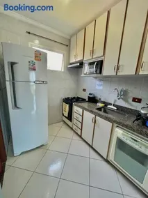 Apartamento no Guarujá - Vista ao Mar - Canto do Tortuga - Image 5