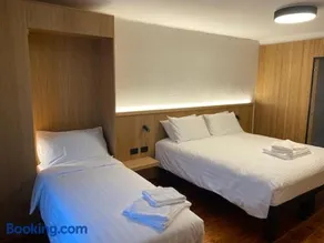 Hotel SALEI - Image 3