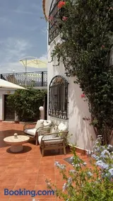 Villa Andalucía Cómpeta - Image 2