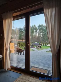 Leśne Zacisze Radawa I - Image 1