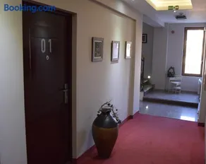 LUX Apartman B1 Milmari - Image 5