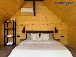 Apusenity Resort I Piscină Interioară & Cabane în Natură - Image 3