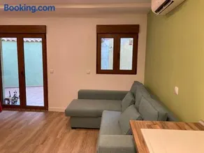 Apartamento Robledo de Chavela Plaza 1A - Image 3