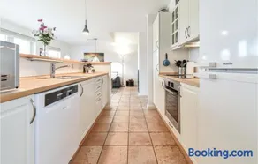 Three-Bedroom Holiday Home In Brenderup Fyn - Image 5