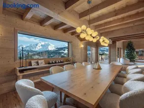 Chalet 180 I Le Chalet Club - Image 2